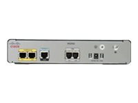 Cisco VG202 Analog Voice Gateway