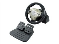 Genius TwinWheel F1