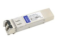 AddOn Finisar FTLX8571D3BNL Compatible SFP+ Transceiver