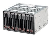 Supermicro Mobile Rack M28SACB