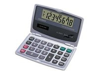 Casio SL-200TE