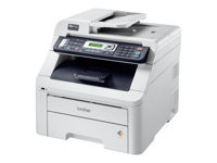 Brother MFC-9320CW