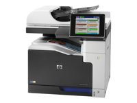 HP LaserJet Enterprise MFP M775dn