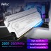 Память Netac DDR4 8GB-16GB 3200-3600MHz Shadow III XMP 2.0