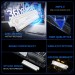 Память Netac DDR4 8GB-16GB 3200-3600MHz Shadow III XMP 2.0