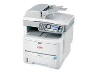 OKI MB 470