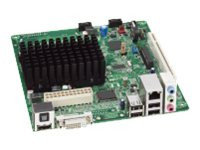 Intel Desktop Board D2550DC2