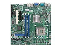 SUPERMICRO X7SLM+