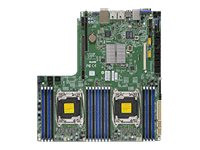 SUPERMICRO X10DDW-iN