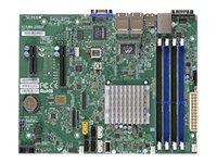 SUPERMICRO A1SRM-2558F