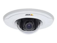 AXIS M3014 Fixed Dome Network Camera
