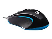 Logitech Gaming Mouse G300s