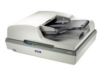 Epson GT 2500