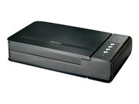 Plustek OpticBook 4800