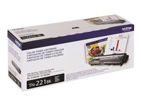 Brother TN221BK