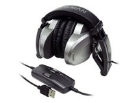 ZALMAN ZM-RS6F USB