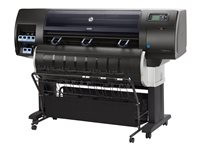 HP DesignJet T7200 Production Printer