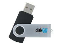 EDGE DiskGO C2