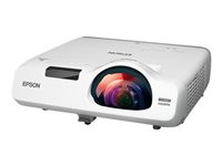 Epson PowerLite 525W