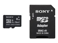 Sony SR-UY2A Series SR-8UY2A