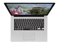 KB Covers Swiss Keyboard Cover SWISS-M-CB