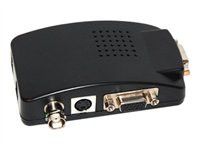 Bytecc HM104