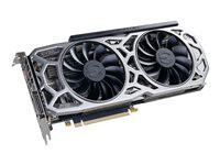 EVGA GeForce GTX 1080 Ti SC2 GAMING