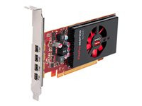 AMD FirePro W4100