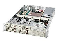 Supermicro SC823T-R500LP