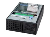 Supermicro SC745 TQ-920B