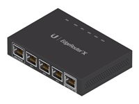 Ubiquiti EdgeRouter X