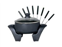 West Bend 3-Quart Fondue Pot (88533)