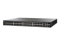 Cisco Small Business Smart Plus SG220-50P