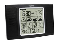 La Crosse Technology WA-1440U