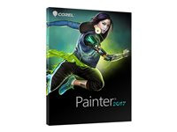 Corel Painter 2017