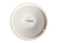 Wilson Dual-Polarity Dome Antenna