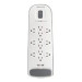 Belkin Advanced Surge Protector