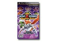 InviZimals Shadow Zone