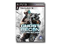 Tom Clancy's Ghost Recon Future Soldier