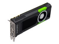 NVIDIA Quadro P4000