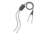 Sennheiser CEHS CI 01 Cisco adapter