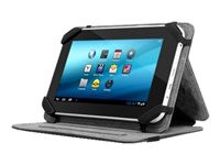 Aluratek Universal Folio Travel