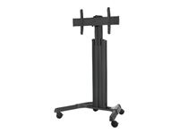 InFocus Mobile Cart Pro