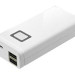 Aluratek Portable Battery Charger