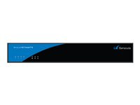 Barracuda NextGen Firewall F-Series F18