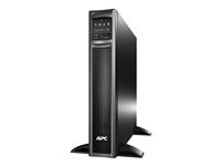 APC Smart-UPS X 750 Rack/Tower LCD