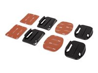 Urban Factory Flat & Curved