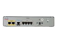 Cisco VG204 Analog Voice Gateway