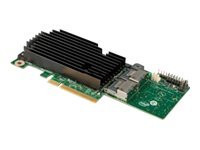 Intel Integrated RAID Module RMS25KB080