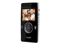 COBY SNAPP CAM5002